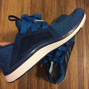 Adidas Edge Lux Shoes